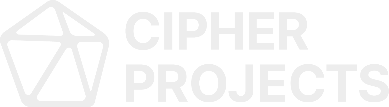 Cipher Projects Logo